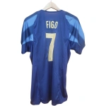Camiseta Inter de Milan, Figo - Imagen 2