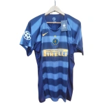Camiseta Inter de Milan, Figo
