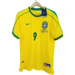Camiseta Brasil 1998, Ronaldo