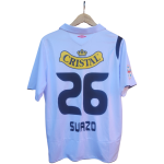 Camiseta Colo Colo 2006 Humberto Suazo