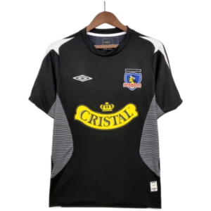 Camiseta Colo Colo 2006 Arturo Vidal