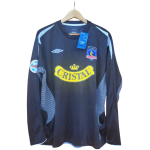 Camiseta Colo Colo 2006 Jorge Valdivia