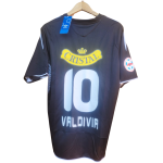 Camiseta Colo Colo 2006 Jorge Valdivia