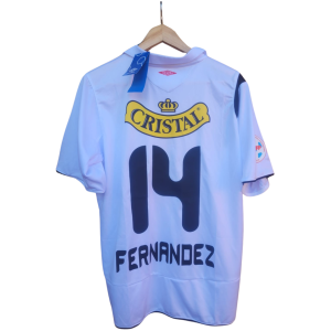 Camiseta Colo Colo 2006 Matias Fernandez