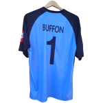 Camiseta Juventus 2002 Buffon