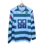 Camiseta Sporting de Lisboa Cristiano Ronaldo