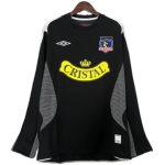 Camiseta Colo Colo 2006 Matias Fernandez