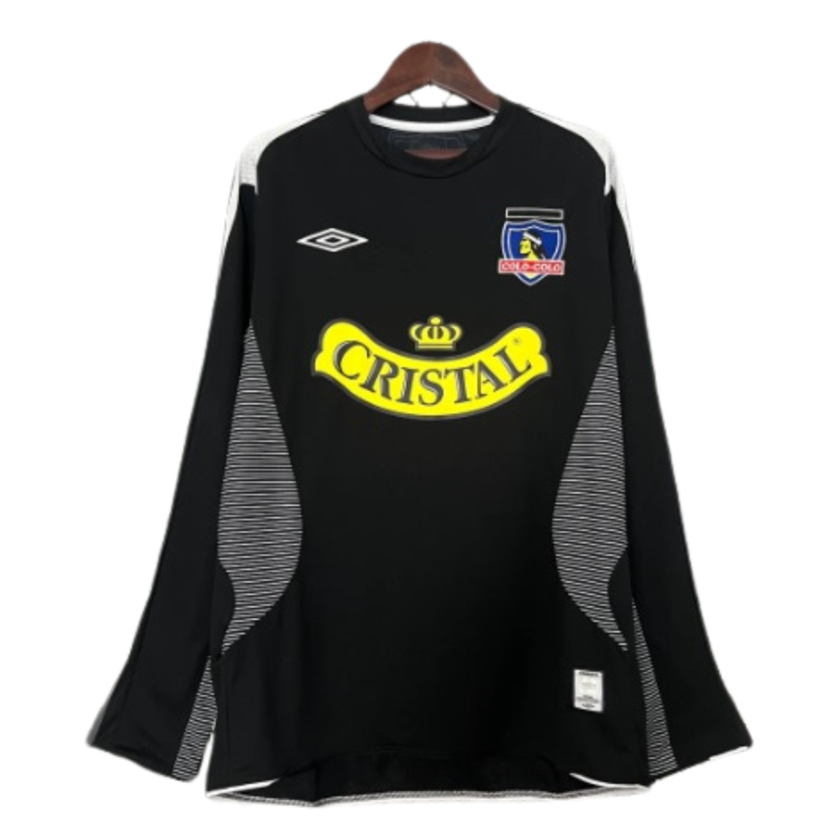 5 Camiseta Colo Colo 2006 Matias Fernandez