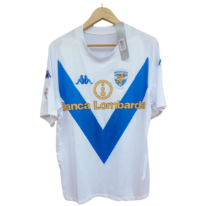 Camiseta Brescia Roberto Baggio
