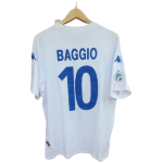 Camiseta Brescia Roberto Baggio