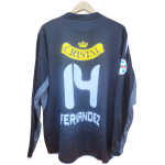 Camiseta Colo Colo 2006 Matias Fernandez