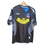 Camiseta Colo Colo 2006 Matias Fernandez