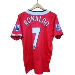 Camiseta Manchester United, Cristiano Ronaldo - Imagen 2