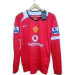 Camiseta Manchester United, Cristiano Ronaldo