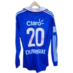 Camiseta Universidad de Chile 2011, Charles Aranguiz - Imagen 2