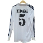 Camiseta Real Madrid 2002, Zinadine Zidane - Imagen 2