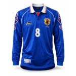 Camiseta Japon 1998
