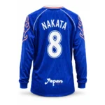 Camiseta Japon 1998