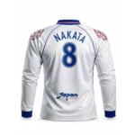 Camiseta Japon 1998