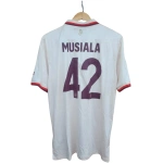 Camiseta Bayern Munich, Musiala 2025 - Imagen 2