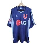 Camiseta Universidad de Chile 2003, Diego Rivarola