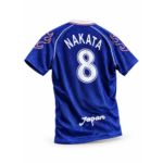 Camiseta Japon 1998