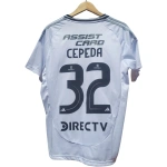 Camiseta Colo Colo 2025 Lucas Cepeda - Imagen 2