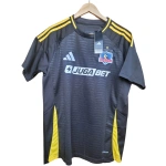 Camiseta Colo Colo 2025 Lucas Cepeda