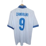 Camiseta Selección chilena 1998, Iván Zamorano - Imagen 2