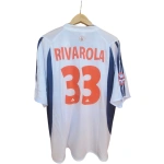 Camiseta Universidad de Chile 2003, Rivarola - Imagen 2