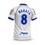 Camiseta Japon 1998