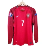 Camiseta selección de Portugal Cristiano Ronaldo