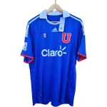Camiseta Universidad de Chile 2011, Charles Aránguiz