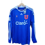 Camiseta Universidad de Chile 2011 Marcelo Diaz