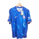 Camiseta Chelsea 2025 Cole Palmer