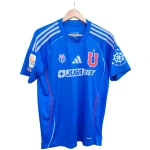 Camiseta Universidad de Chile 2025 Marcelo Diaz