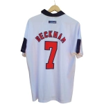 Camiseta Inglaterra 1998 David Beckham - Imagen 2