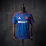 ENCARGA TU CAMISETA 20 – 30 DIAS HABILES - UNIVERSIDAD DE CHILE 2026