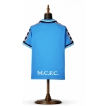 Camiseta Manchester City 1997 marca Kappa - Imagen 2