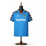 Camiseta Manchester City 1997 marca Kappa