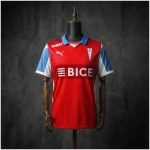 ENCARGA TU CAMISETA 20 – 30 DIAS HABILES – UNIVERSIDAD CATOLICA 2026 RECAMBIO