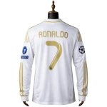 Camiseta Real Madrid Cristiano Ronaldo 2011 - Imagen 2