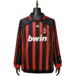Camiseta Milan Ricardo Kaká