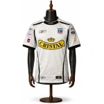 Camiseta Colo Colo 2005 Matias Fernandez Reebok