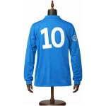 Camiseta Napoli Diego Armando Maradona - Imagen 2
