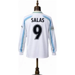 Camiseta Lazio Marcelo Salas 1998 - Imagen 2