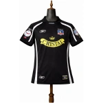 Camiseta Colo Colo 2005 Matias Fernandez