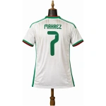 Camiseta Algeria Riyad Mahrez - Imagen 2