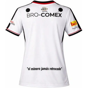 CAMISETA LOTA SCHWAGER 2023 TRAINING PROFESSIONAL