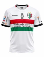 CAMISETA PALESTINO BLANCA TERCERA TRAINING PROFESSIONAL